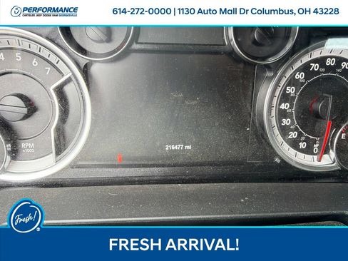 Used 2018 RAM 2500 Laramie w/ Sport Appearance Group AWD/4WD image 22
