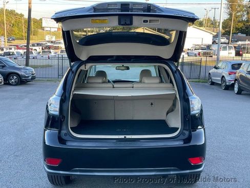 Used 2010 Lexus RX 350 2WD image 20