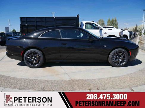 New 2026 Dodge Charger R/T Scat Pack image 7