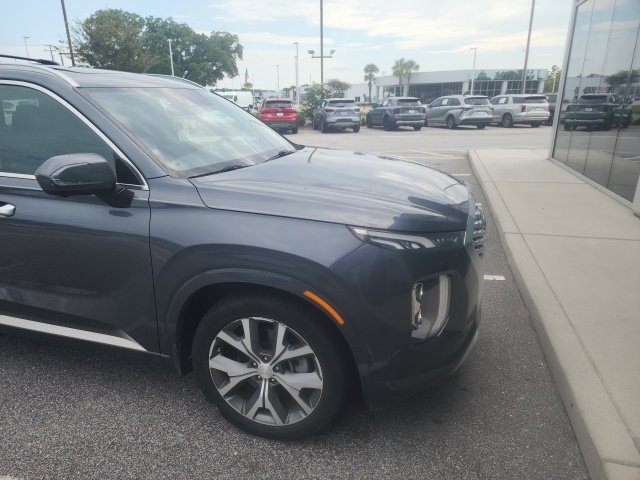 Used 2021 Hyundai Palisade Limited FWD image 18