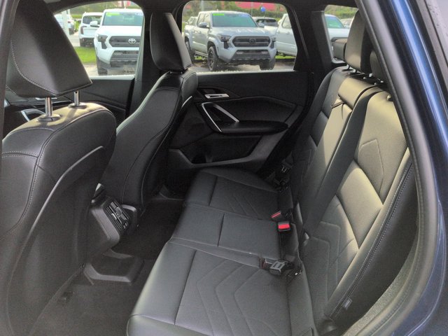 Used 2025 BMW X1 xDrive28i AWD/4WD image 14