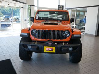 New 2025 Jeep Wrangler Unlimited Rubicon 392 video 2