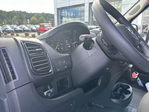 New 2025 RAM ProMaster 1500 w/ Convenience Group image 27