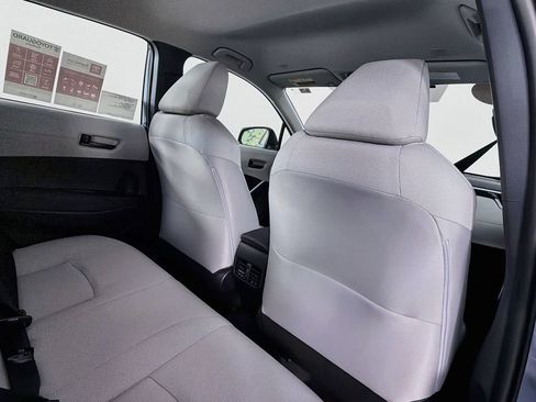 New 2026 Toyota Corolla Cross L FWD image 26