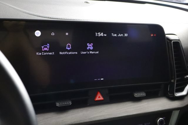 Used 2023 Kia Sportage X-Line w/ X-Line Premium Package AWD/4WD image 36