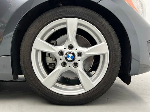 Used 2013 BMW 128i Convertible RWD image 27