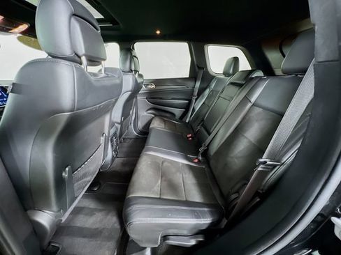Used 2019 Jeep Grand Cherokee Altitude AWD/4WD image 24