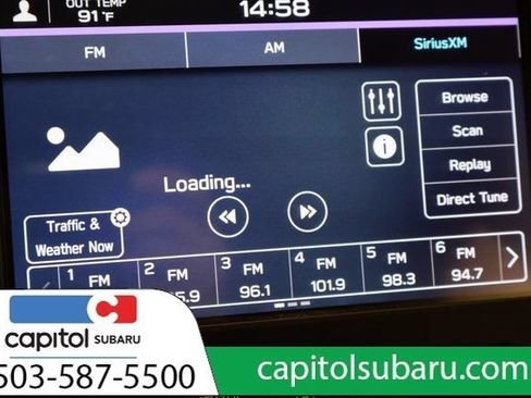 Used 2022 Subaru WRX AWD/4WD image 23