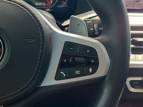 Used 2020 BMW X5 M50i w/ Premium Package AWD/4WD image 29