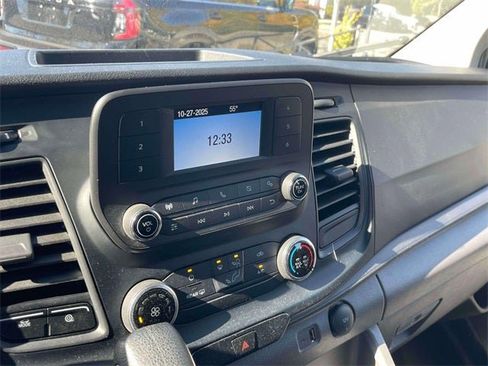 Used 2024 Ford Transit 250 Low Roof w/ Exterior Upgrade Package image 54