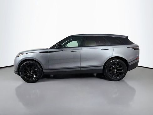 Used 2026 Land Rover Range Rover Velar S AWD/4WD image 8