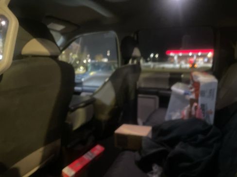 Used 2021 Ford F250 XLT image 25