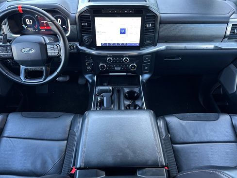 Used 2022 Ford F150 Raptor w/ Raptor 37 Performance Package image 13