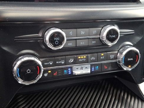 Used 2024 Ford F150 Raptor AWD/4WD image 16