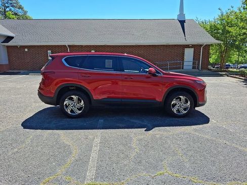 Certified 2023 Hyundai Santa Fe SE AWD/4WD image 32