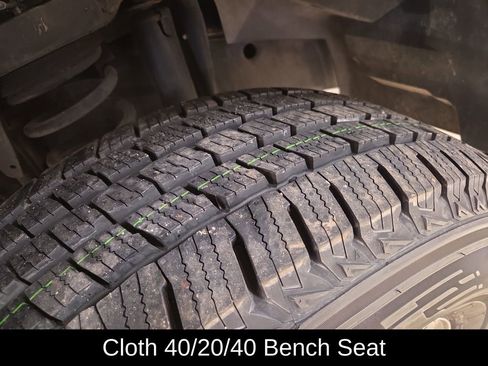 Used 2019 RAM 2500 Tradesman image 26