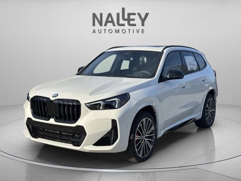 Used 2026 BMW X1 xDrive28i w/ Technology Package image 1