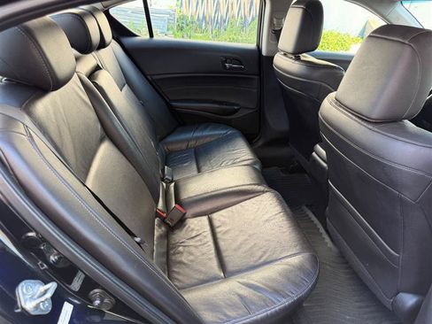 Used 2013 Acura ILX w/ Premium Package FWD image 50