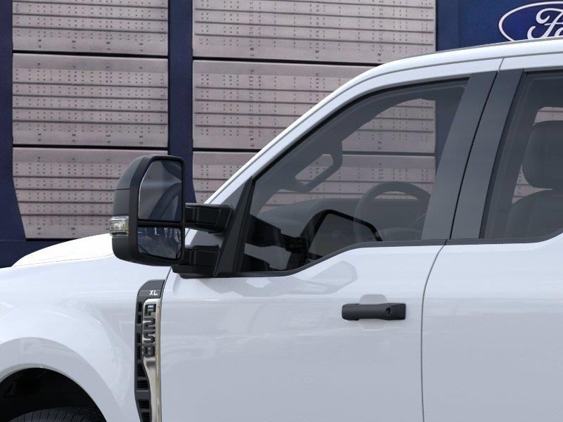 New 2026 Ford F250 XL w/ XL Chrome Package RWD image 20