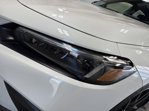 Used 2024 Honda Civic Sport image 16