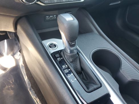 Certified 2025 Nissan Altima 2.5 SV image 23