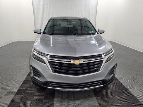 Used 2023 Chevrolet Equinox LT FWD image 14