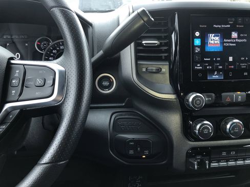 New 2026 RAM 4500 Tradesman w/ Chrome Appearance Group image 18