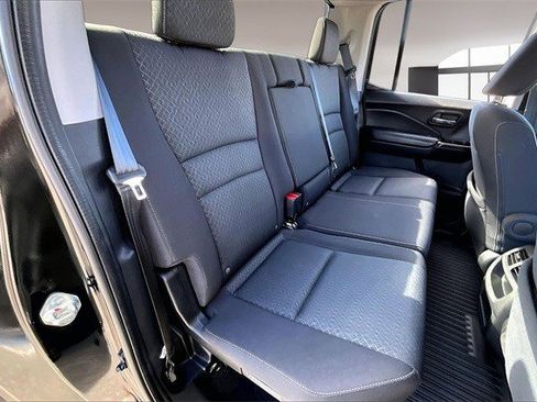 Certified 2020 Honda Ridgeline Sport image 24