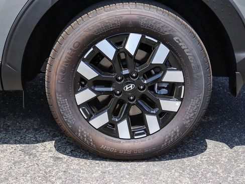 New 2026 Hyundai Santa Cruz SEL FWD image 13