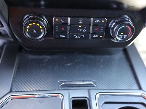 Used 2020 Ford F150 XLT w/ Equipment Group 302A Luxury AWD/4WD image 28