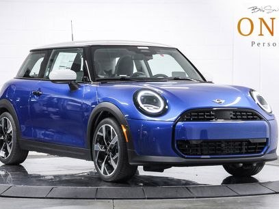 New 2026 MINI Cooper 2-Door Hardtop