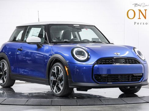 New 2026 MINI Cooper 2-Door Hardtop image 1