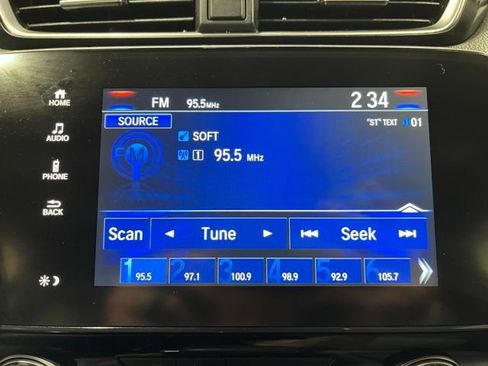 Used 2019 Honda CR-V EX image 35