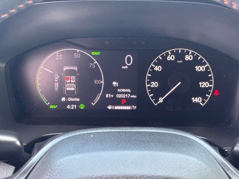Used 2024 Honda CR-V Sport-L image 32