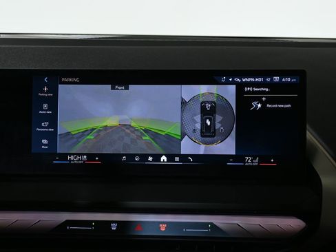 Certified 2025 BMW X3 xDrive30i w/ Premium Package image 23