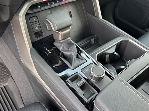 Used 2026 Toyota Tundra Limited image 20