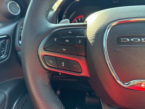 New 2026 Dodge Durango GT AWD/4WD image 13