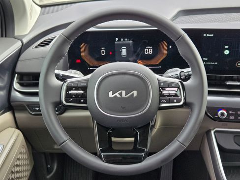 New 2026 Kia Carnival LXS image 25