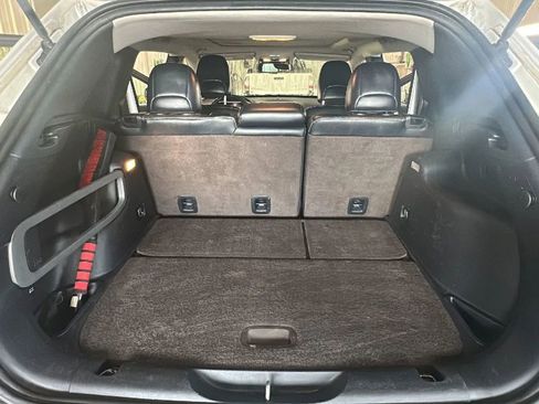 Used 2017 Jeep Cherokee Limited w/ Technology Group image 10