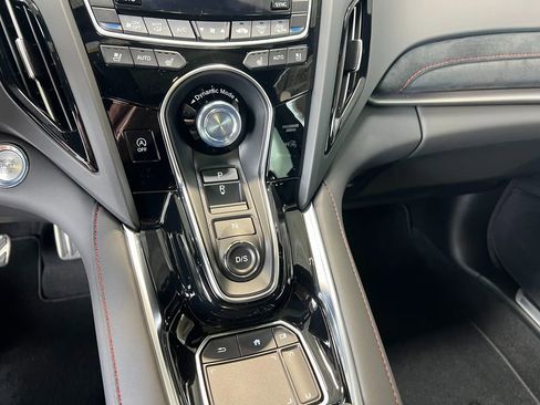 New 2026 Acura RDX A-Spec image 24