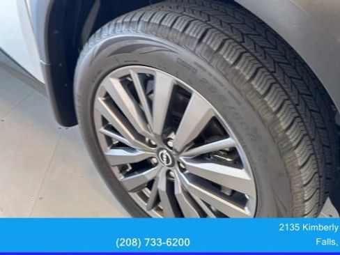 Used 2024 Nissan Pathfinder SL w/ SL Premium Package AWD/4WD image 28