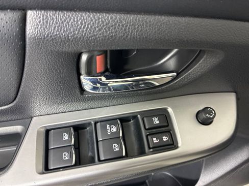 Used 2015 Subaru Impreza 2.0i Sport Limited w/ Popular Package #1 image 13