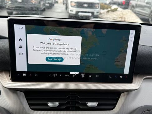 New 2026 Ford Explorer Active w/ Active Comfort Package image 19