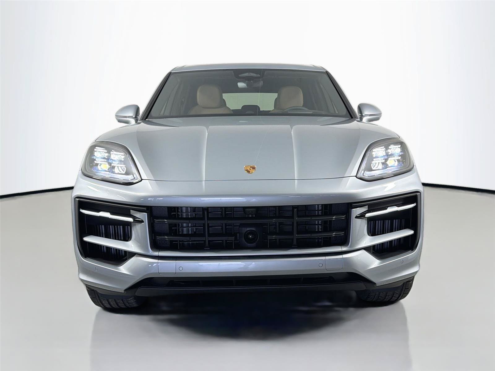 Certified 2026 Porsche Cayenne AWD/4WD image 9