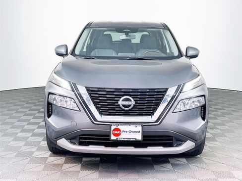 Used 2023 Nissan Rogue SV AWD/4WD image 2