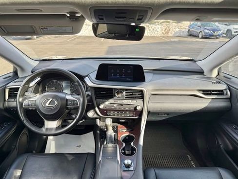 Used 2020 Lexus RX 350 350 w/ Premium Package image 29