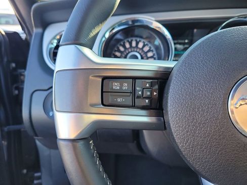 Used 2014 Ford Mustang GT Premium w/ Electronics Package image 23