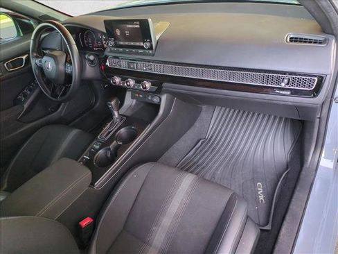Used 2022 Honda Civic Sport image 20