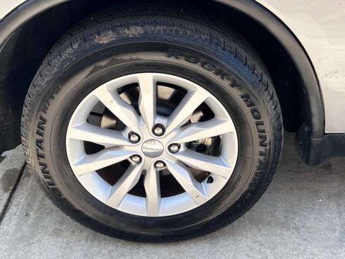 Used 2015 Dodge Durango SXT w/ Quick Order Package 23B image 10