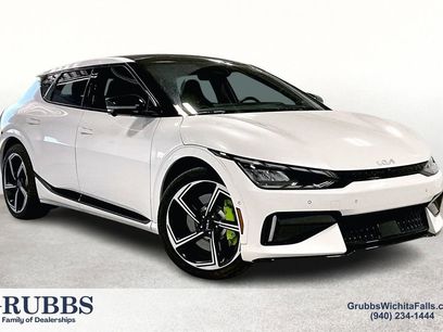 Used 2023 Kia EV6 GT